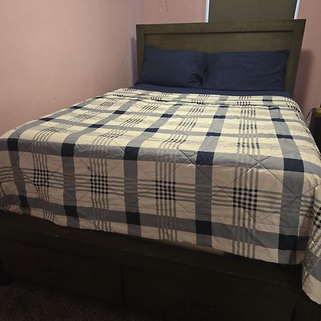 Winnipeg Peace Home 外观 照片