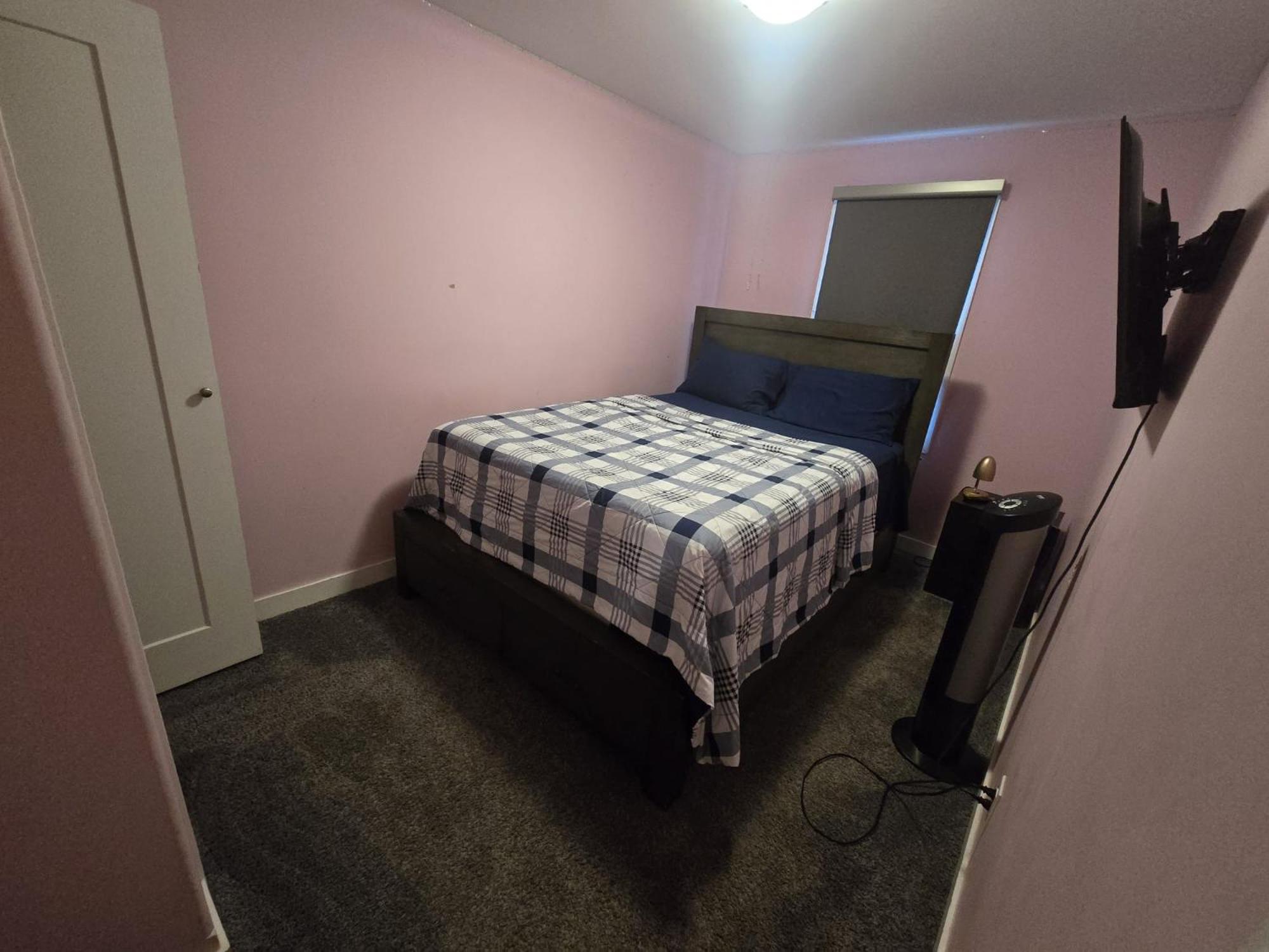 Winnipeg Peace Home 外观 照片