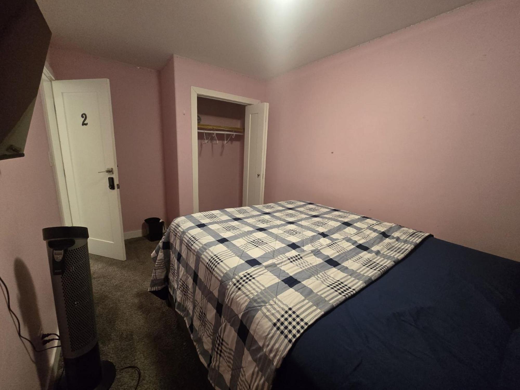 Winnipeg Peace Home 外观 照片